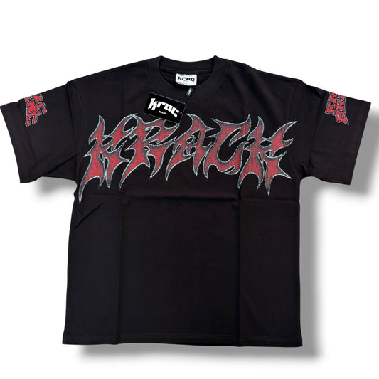 CAMISETA KRAC