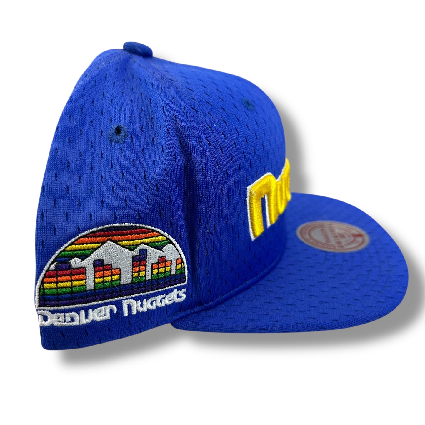 GORRA M&N DENVER