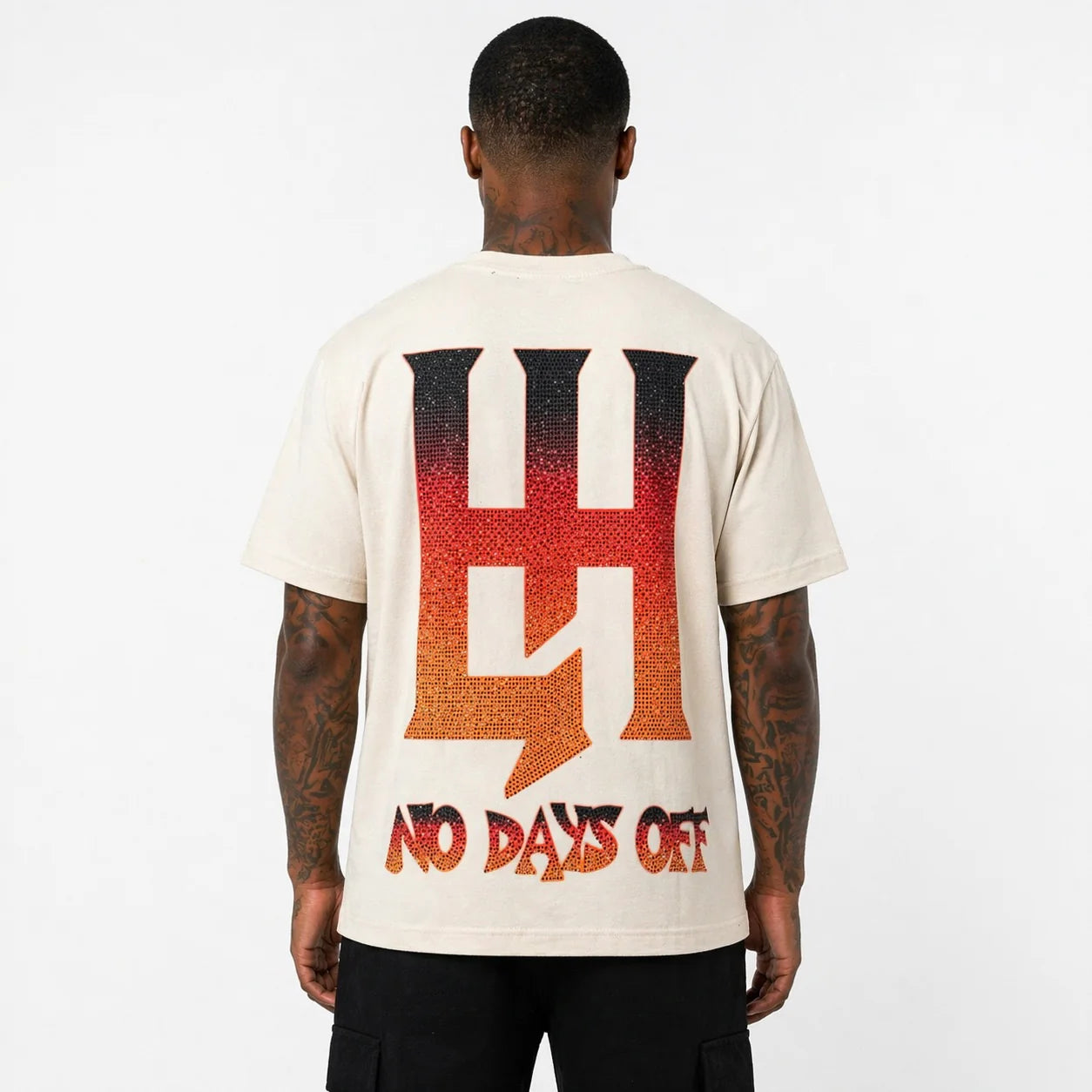 CAMISETA LIFE HUSTLERS