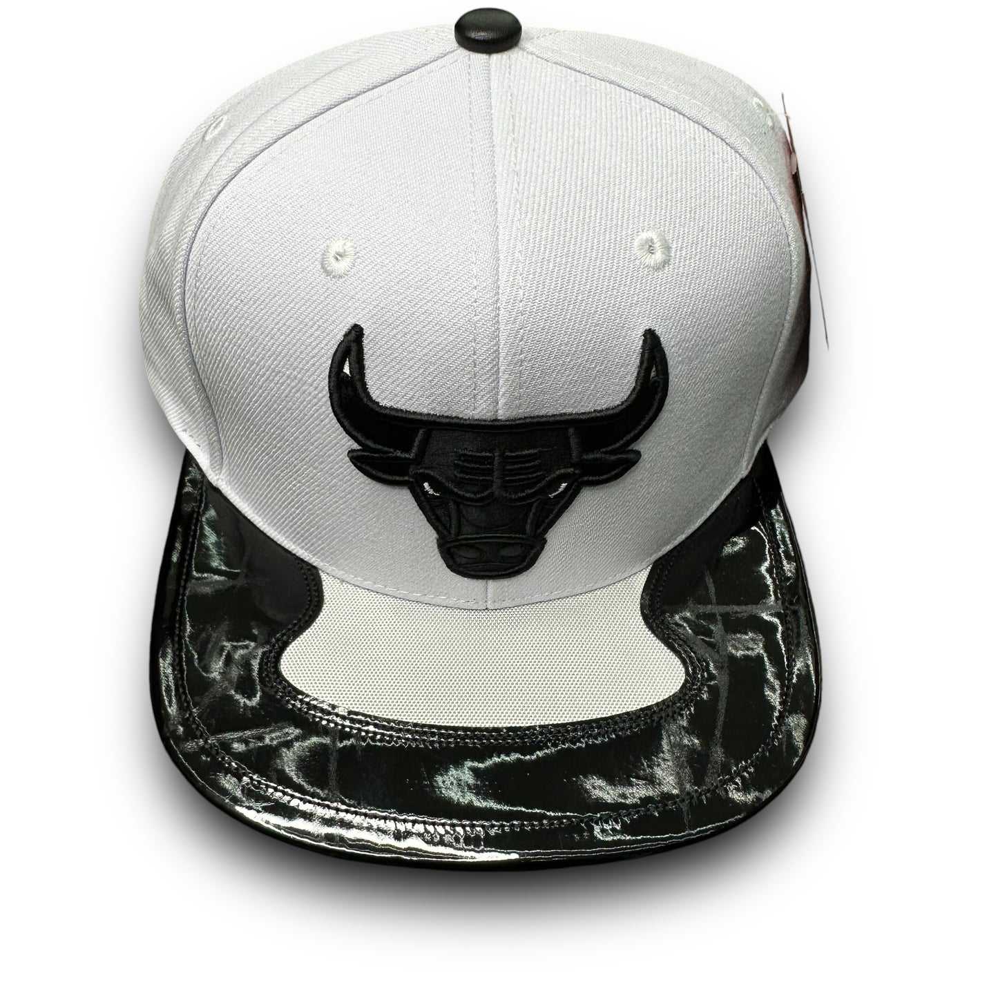 GORRA M&N CHICAGO BULLS