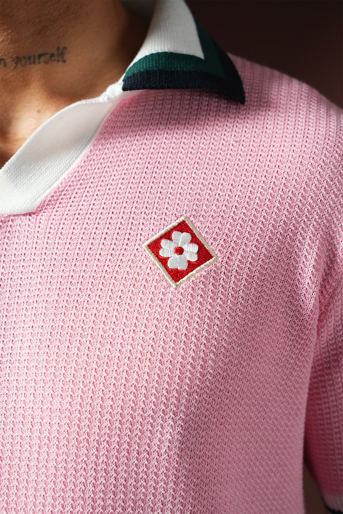 POLO  IKAO PARIS