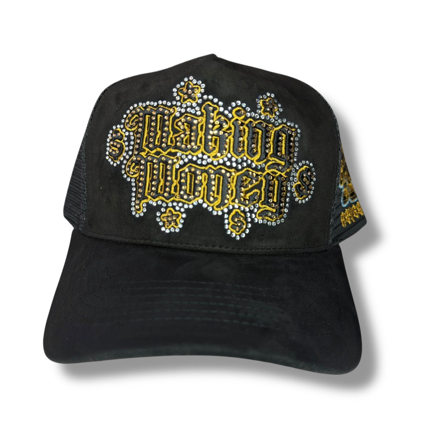 GORRA MAKING MONEY