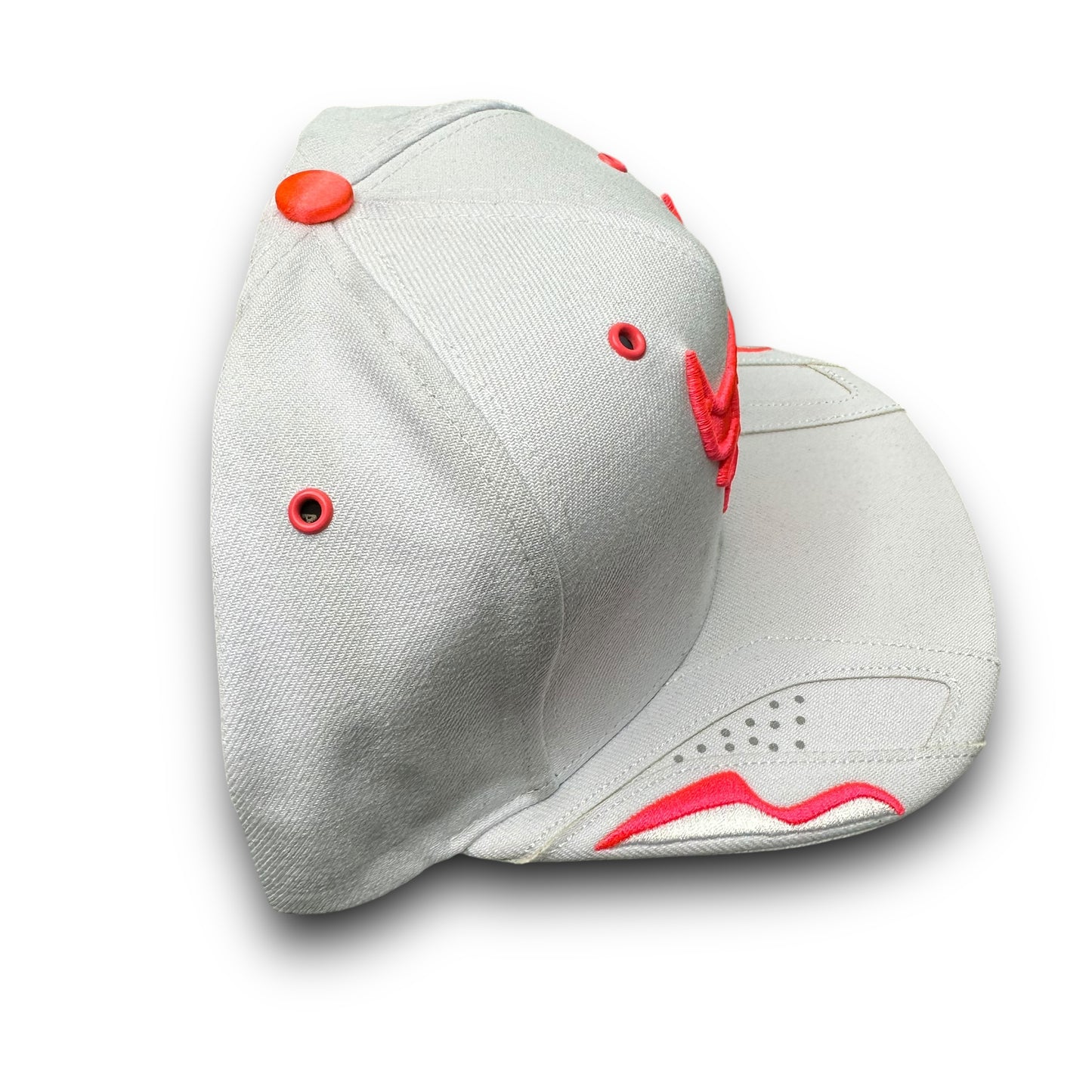 GORRA M&N CHICAGO BULLS