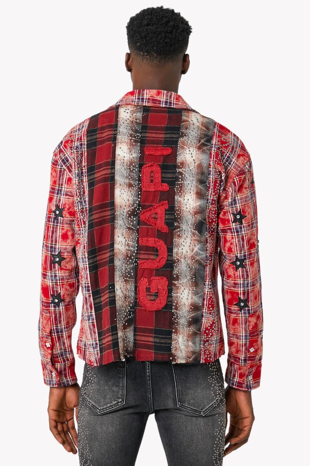 CAMISA GUAPI