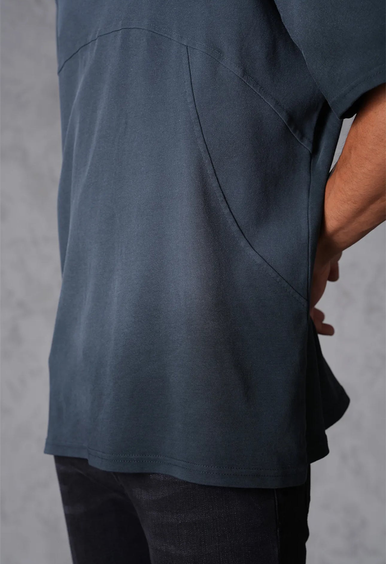 CAMISETA IKAO PARIS