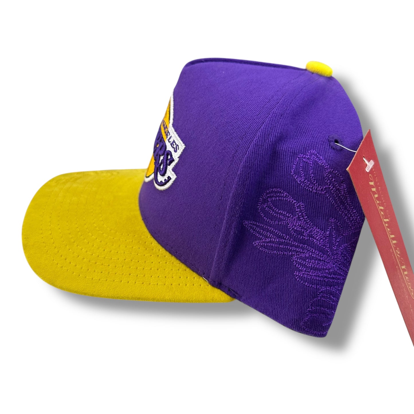 GORRA M&N LAKERS