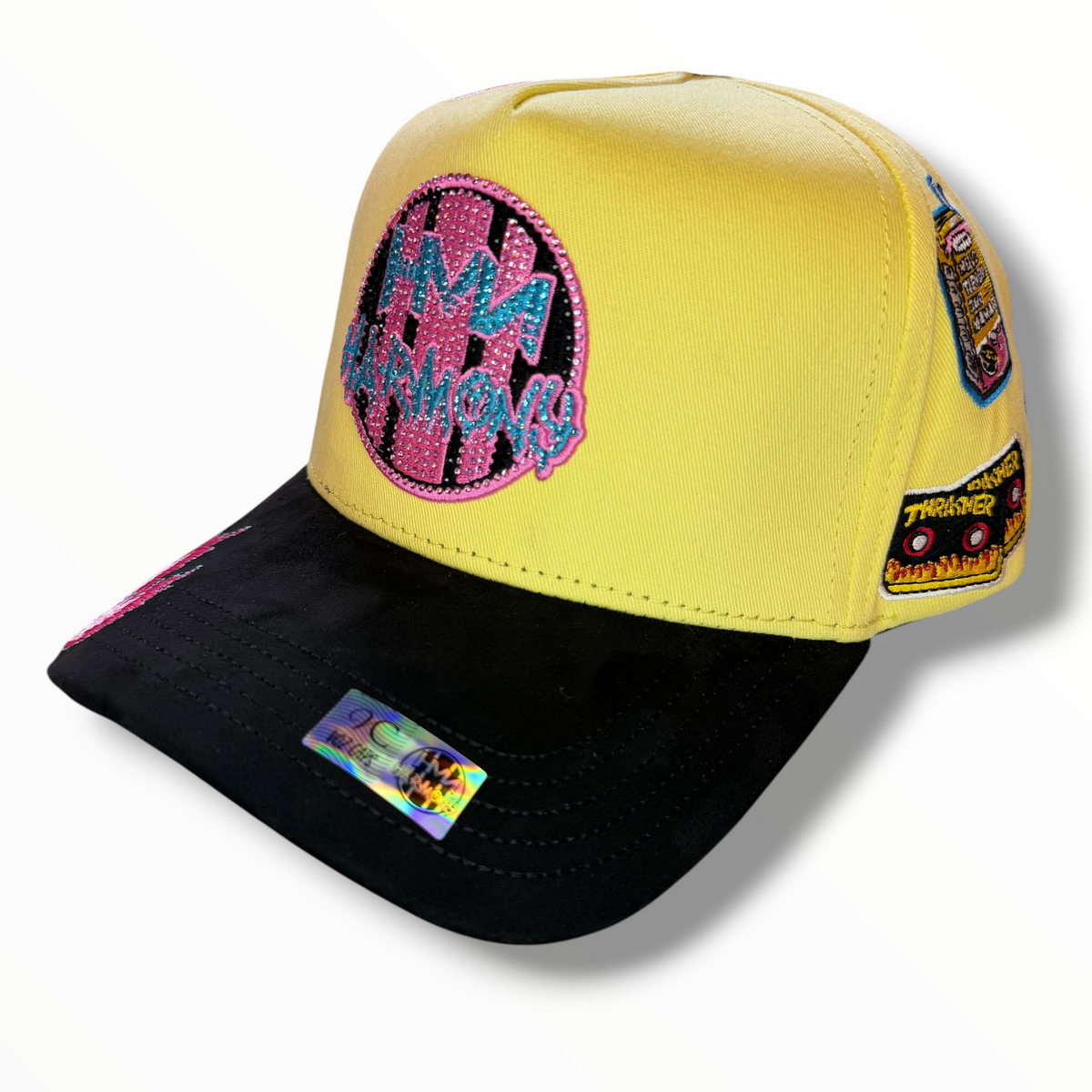 GORRA HARMONY