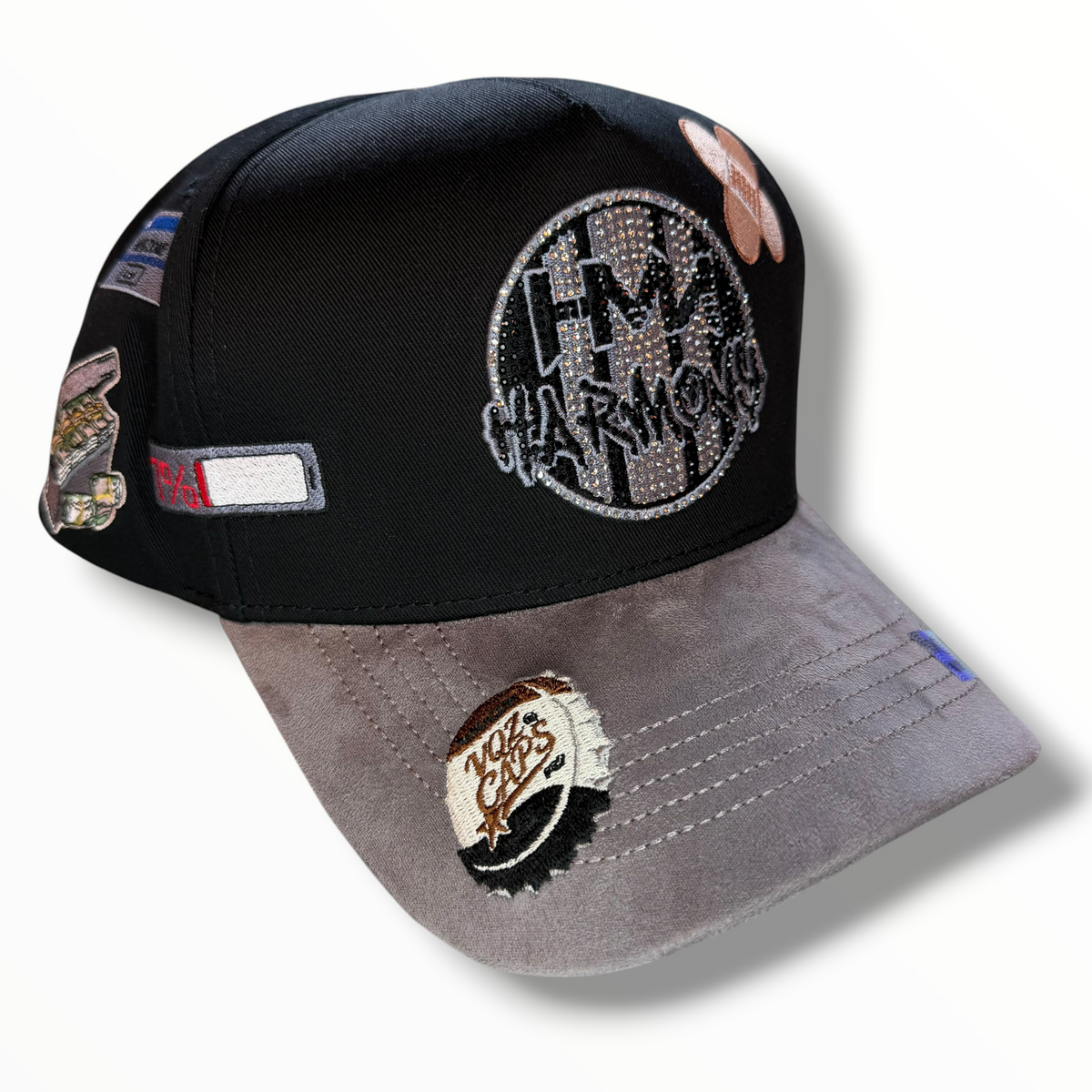 GORRA HARMONY