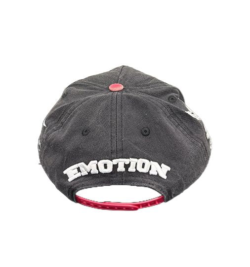 GORRA MIXED EMOTION