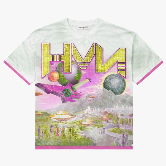 CAMISETA HARMONY