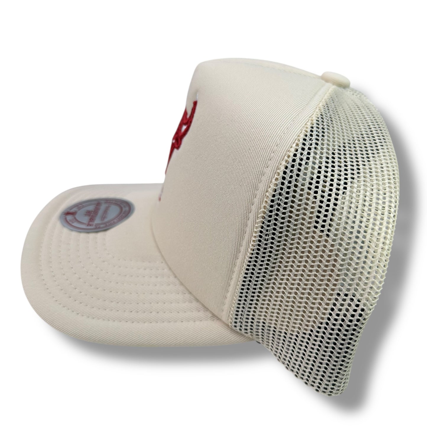 GORRA M&N CHICAGO BULLS