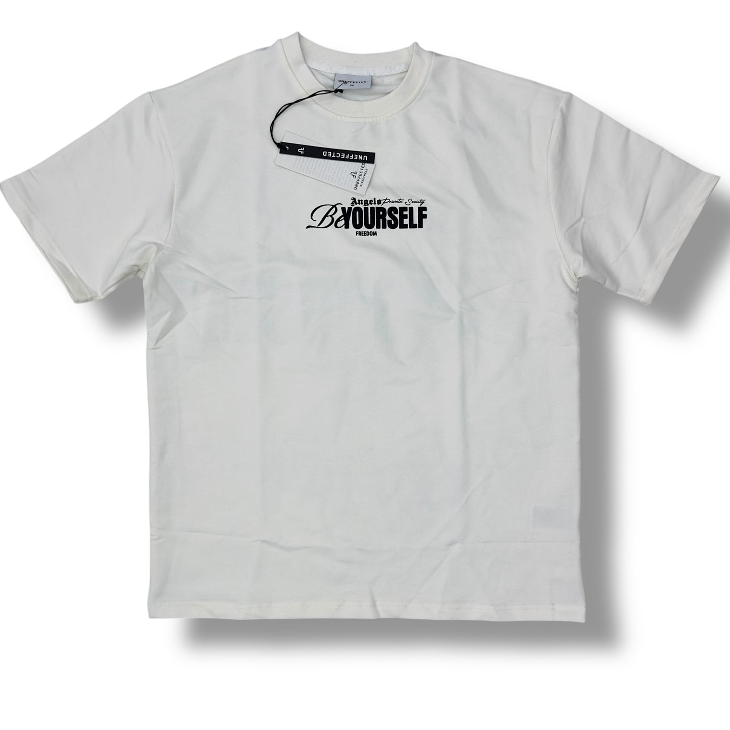 CAMISETA UNEFFECTED