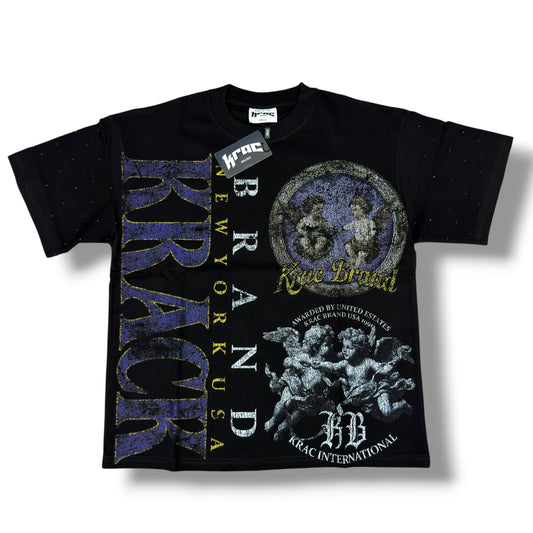 CAMISETA KRAC