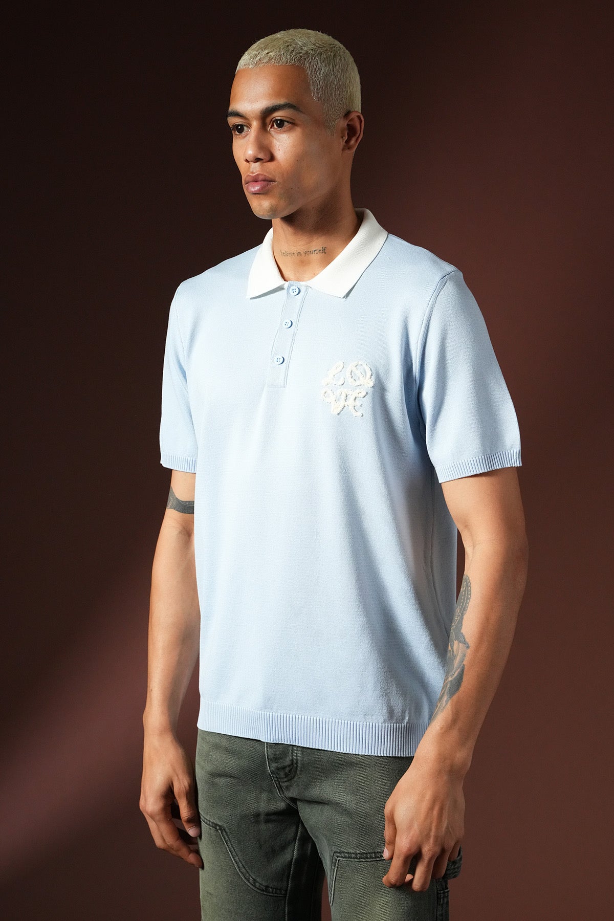 POLO IKAO PARIS