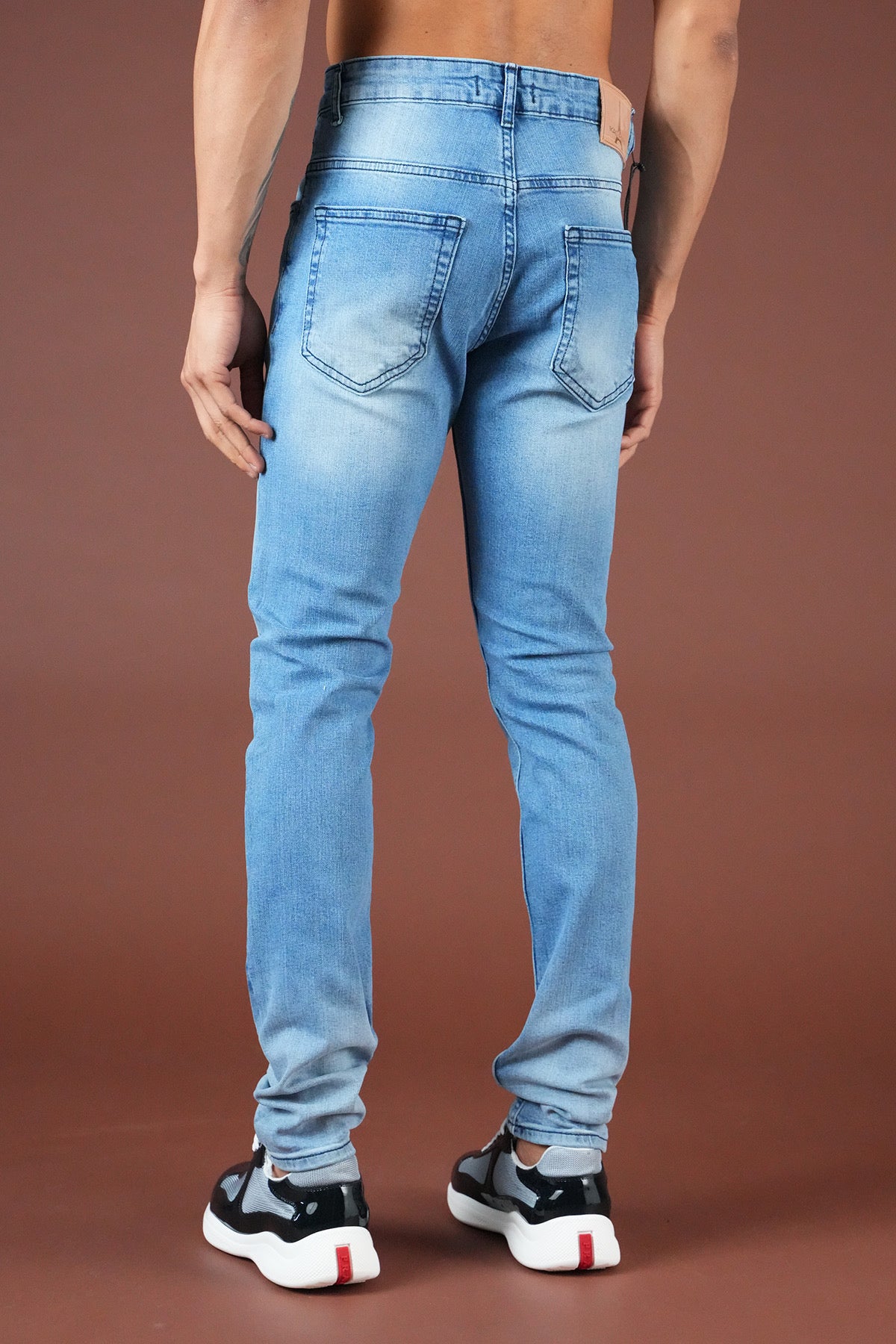 VAQUERO IKAO PARIS
