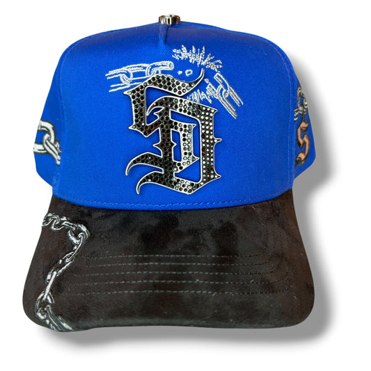 GORRA SD NH