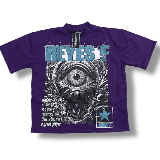 CAMISETA REYES F