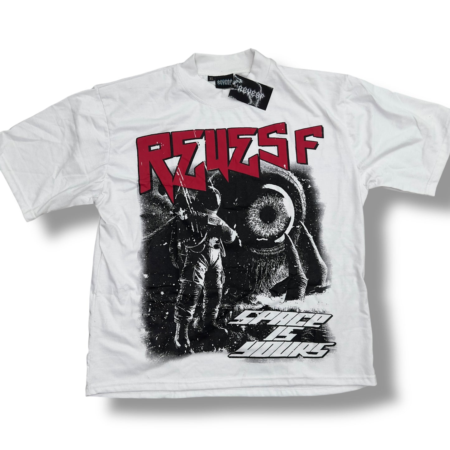 CAMISETA REYES F