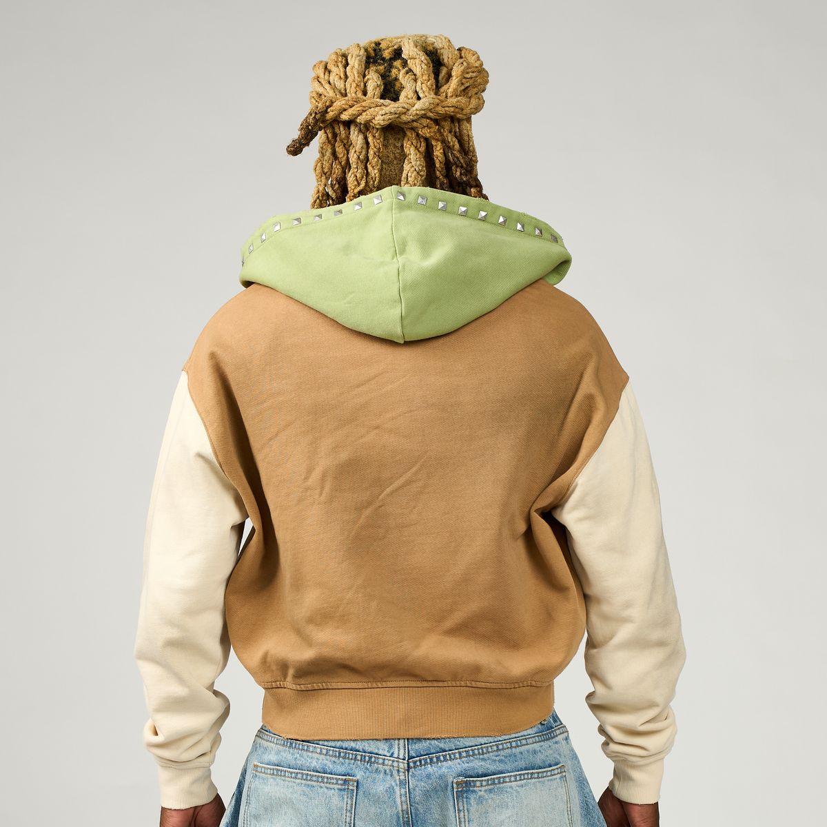 SUDADERA DUAA
