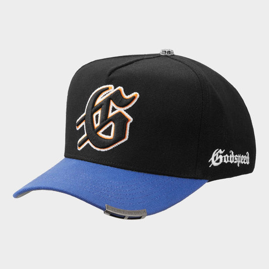 GORRA GODSPEED