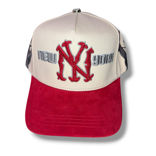 GORRA NEW YORK CF