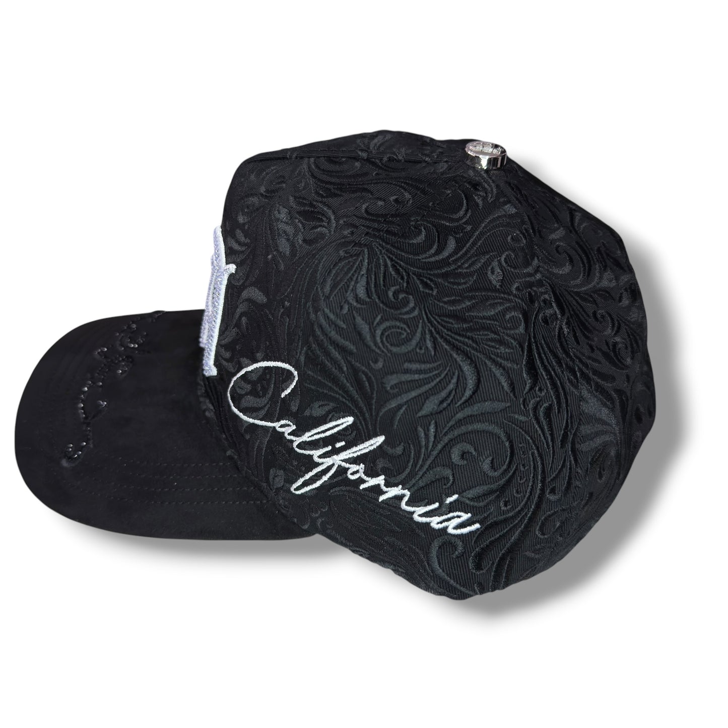 GORRA LA BIGG BØSS