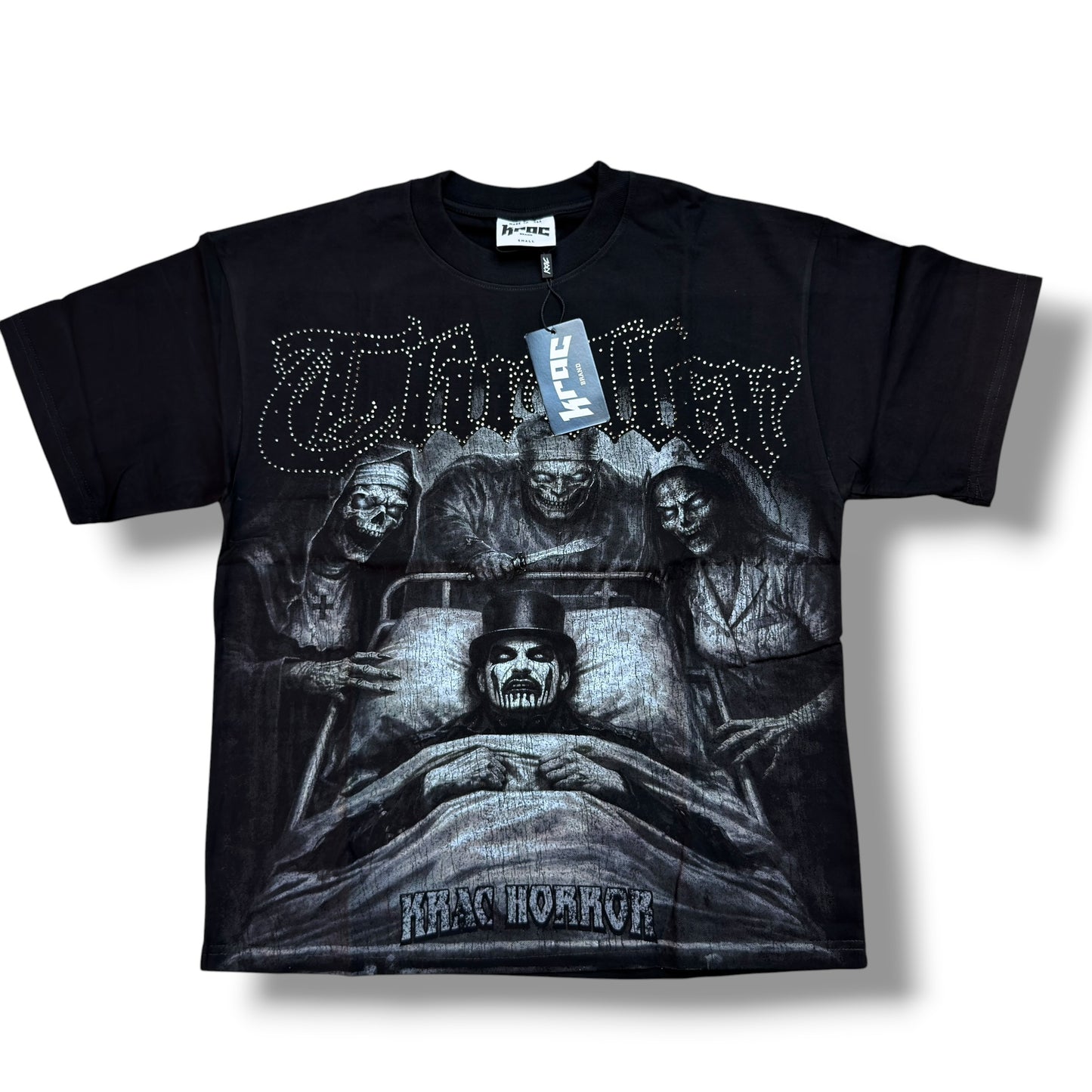 CAMISETA KRAC