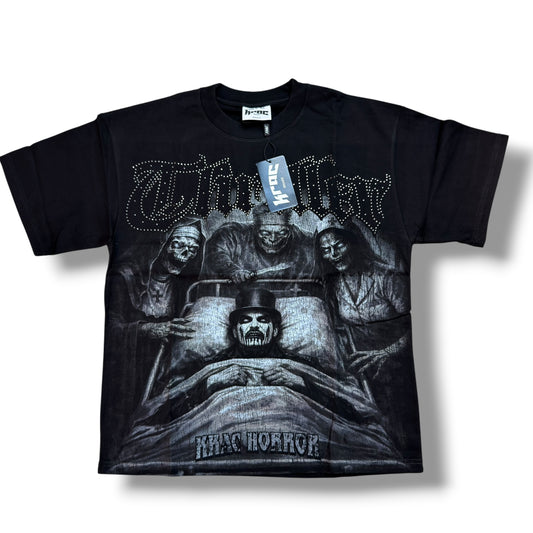 CAMISETA KRAC