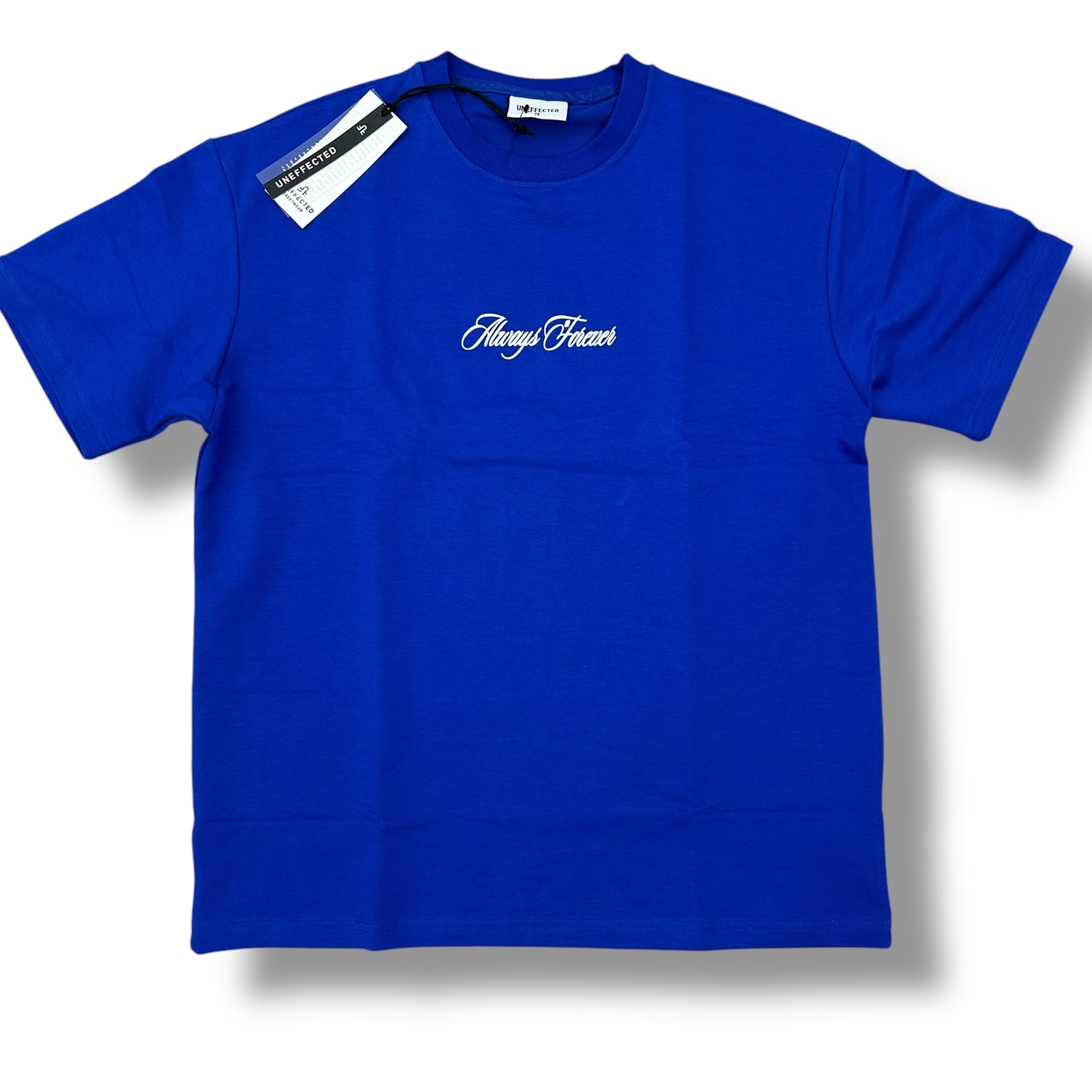 CAMISETA UNEFFECTED