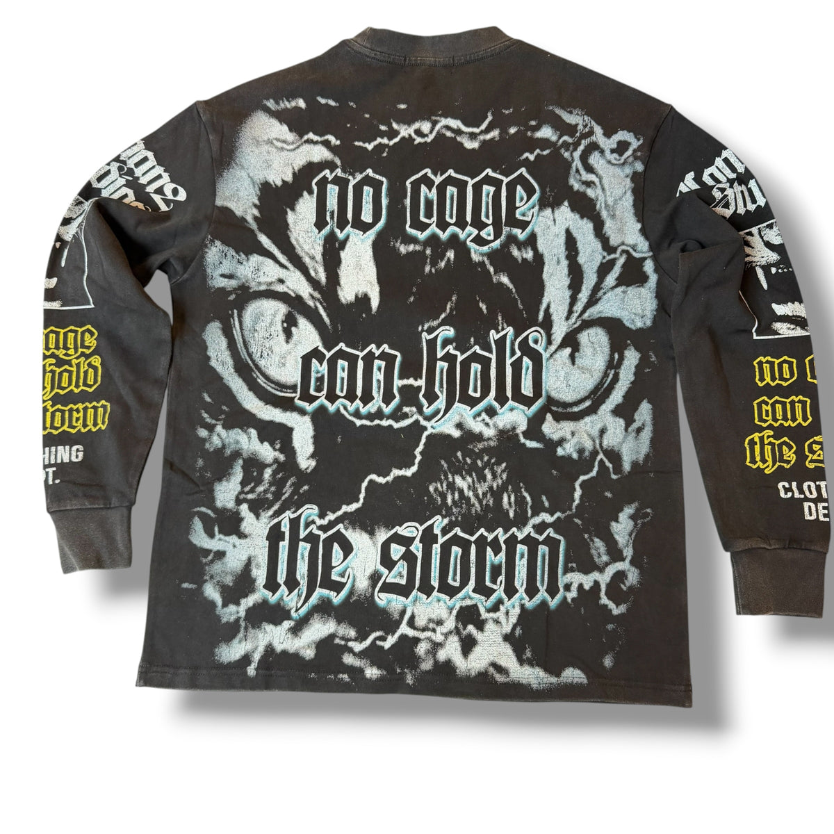 SUDADERA COMAN2