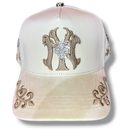 GORRA NY NH