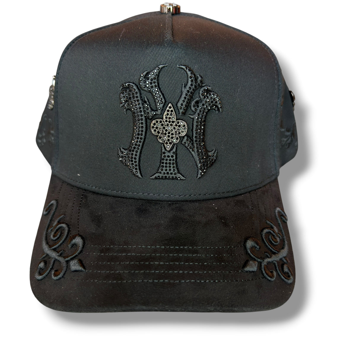 GORRA NY NH