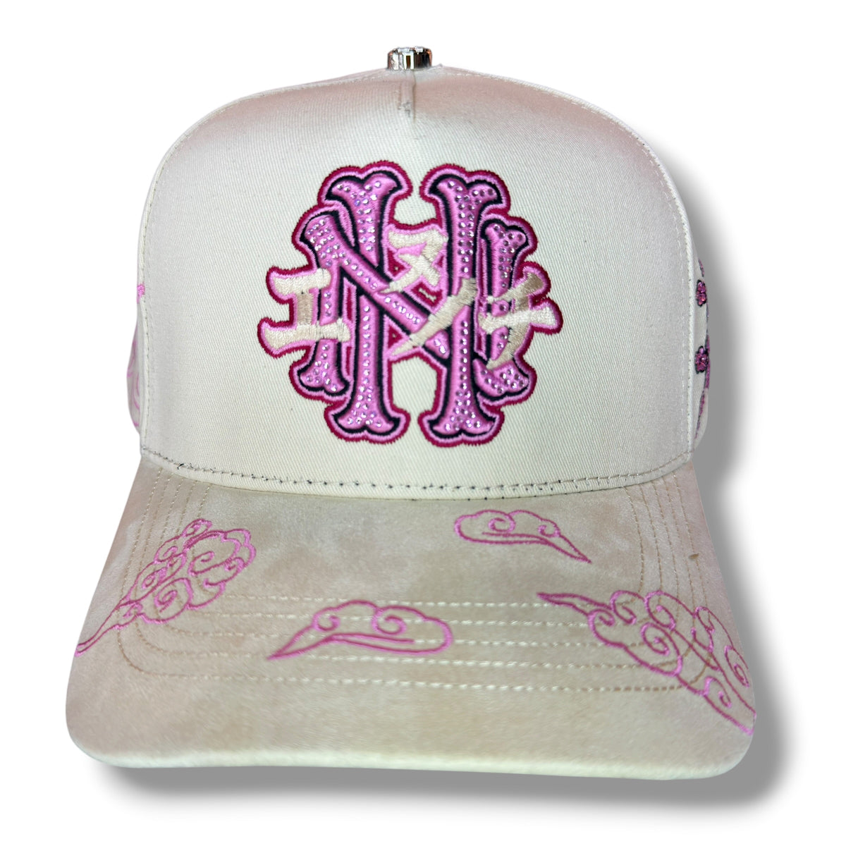 GORRA NY NH