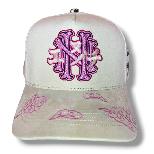 GORRA NY NH
