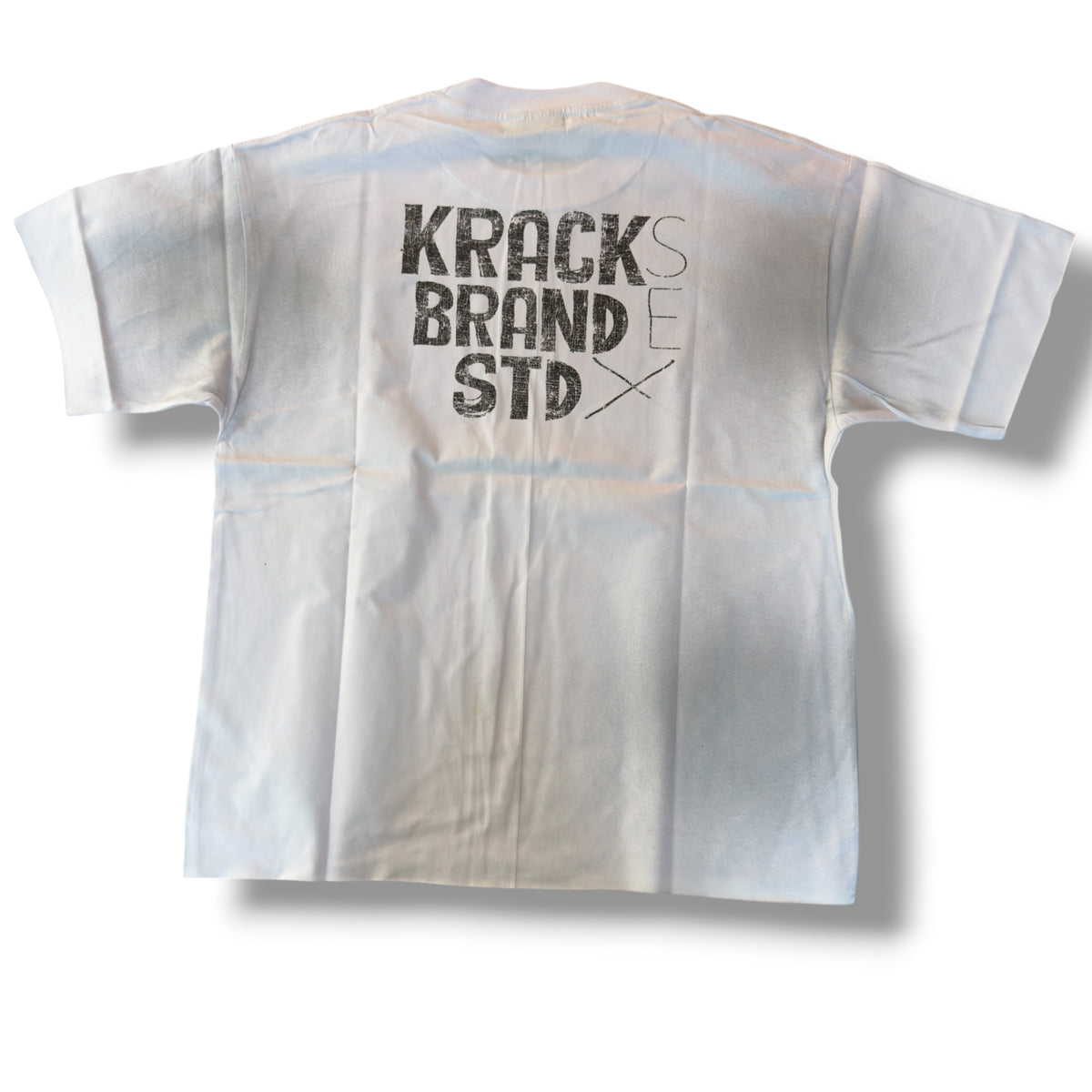 CAMISETA KRAC