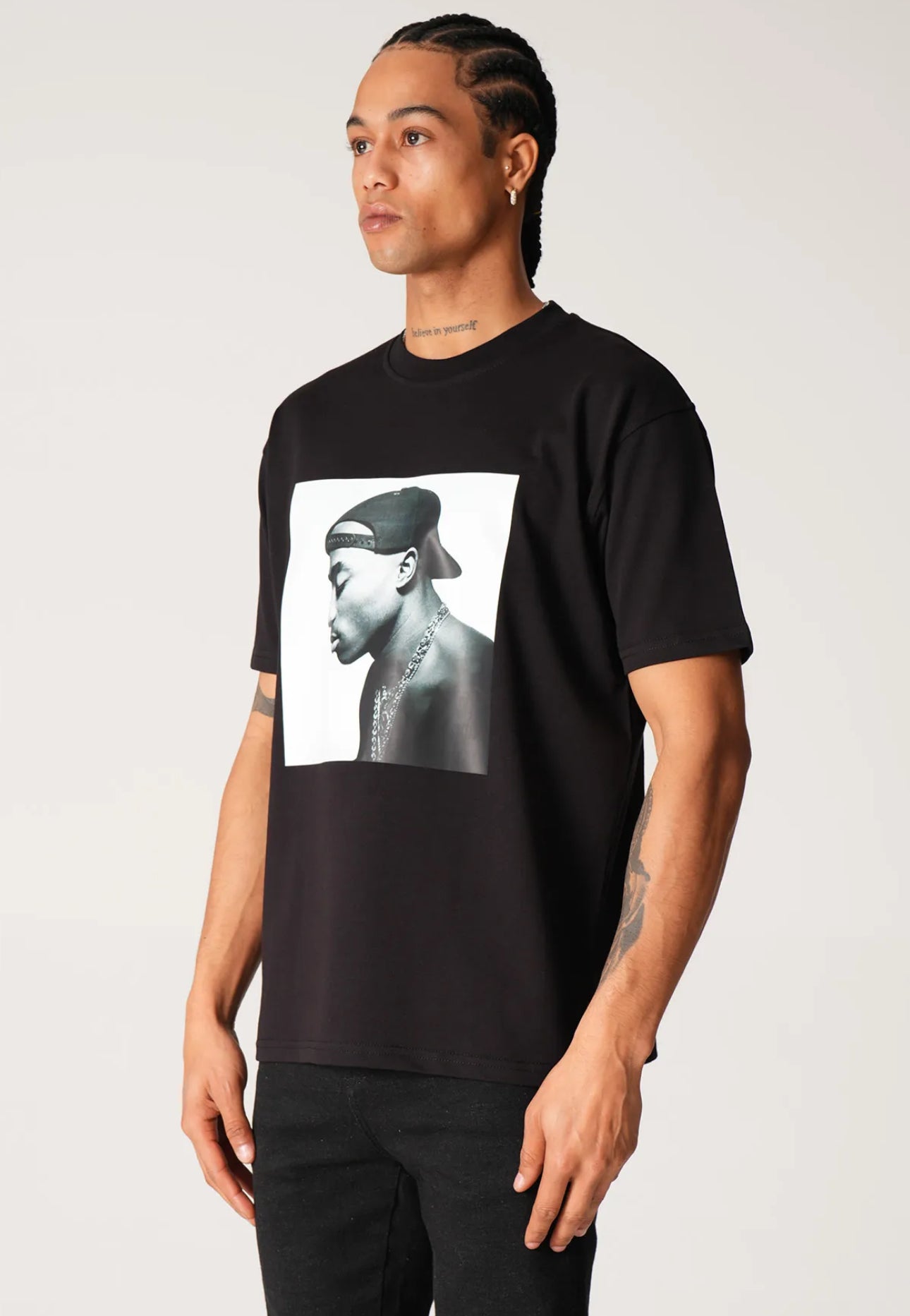 CAMISETA IKAO PARIS