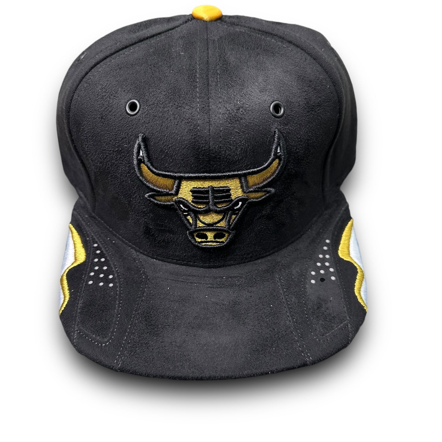 GORRA M&N CHICAGO BULLS