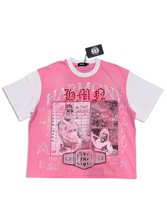 CAMISETA HARMONY