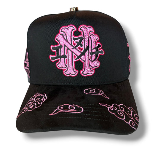GORRA NY NH