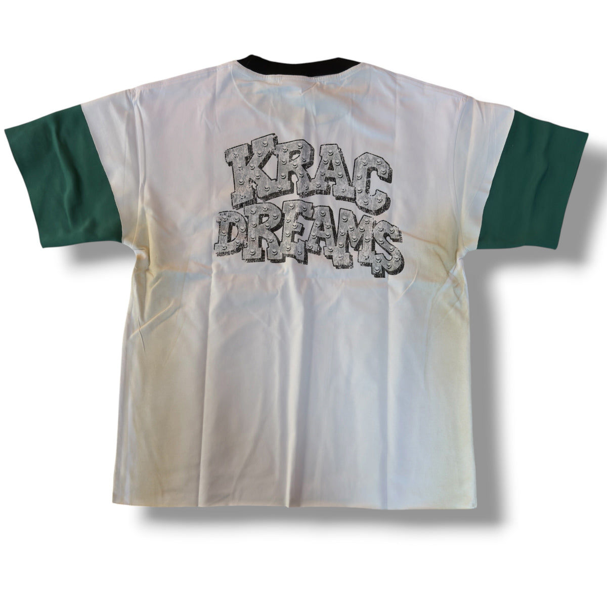 CAMISETA KRAC