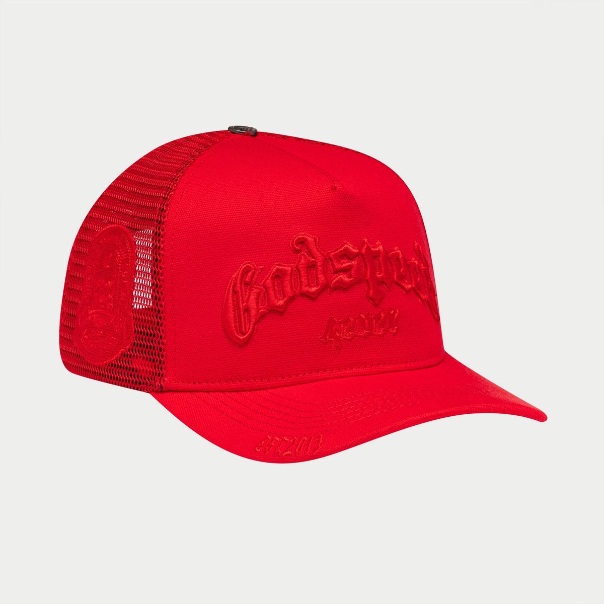 GORRA GODSPEED