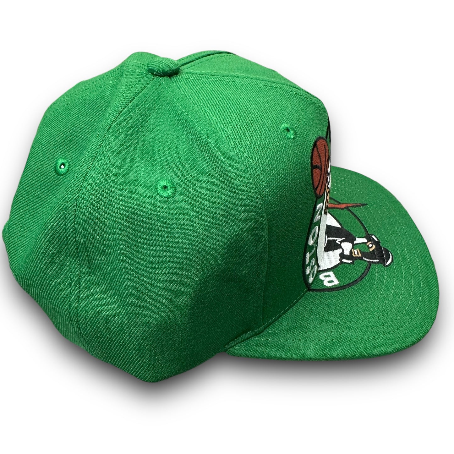 GORRA M&N BOSTON CELTICS