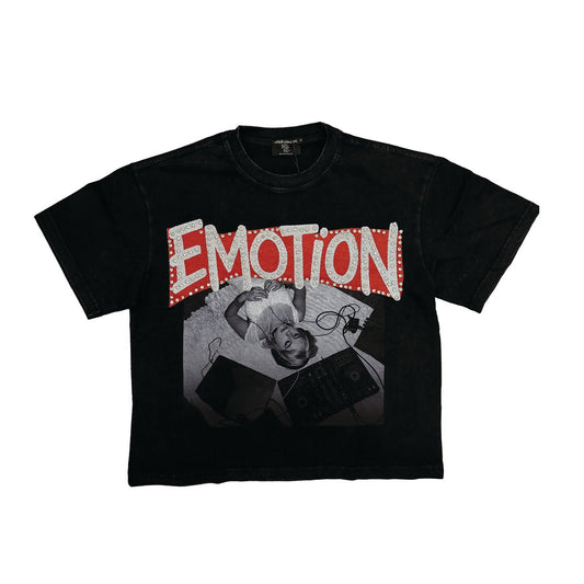 CAMISETA MIXED EMOTION