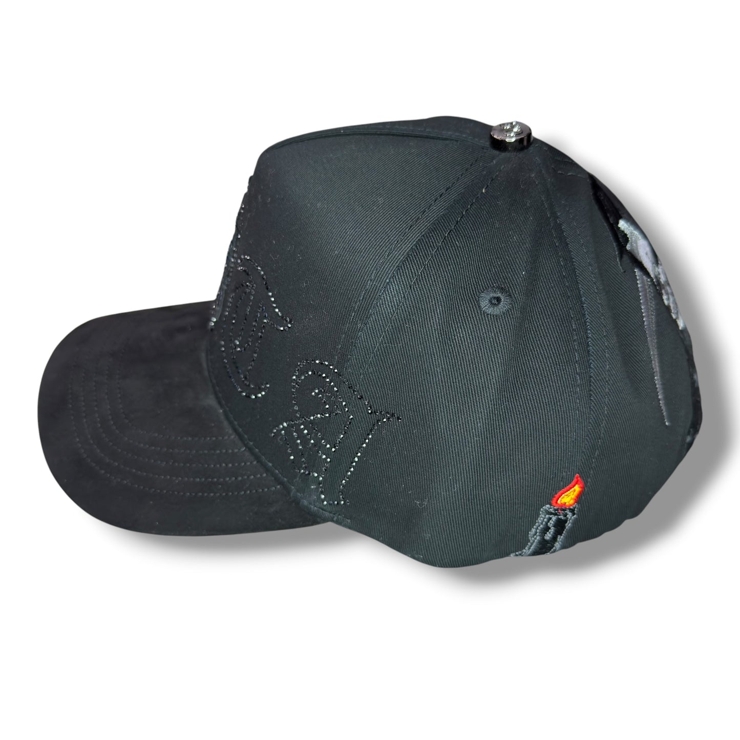 GORRA LA NINETY HATS