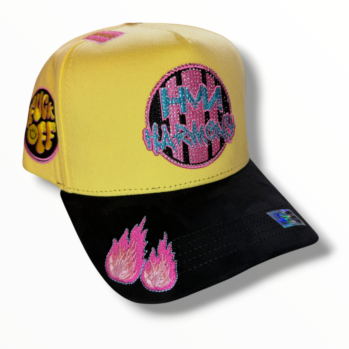 GORRA HARMONY