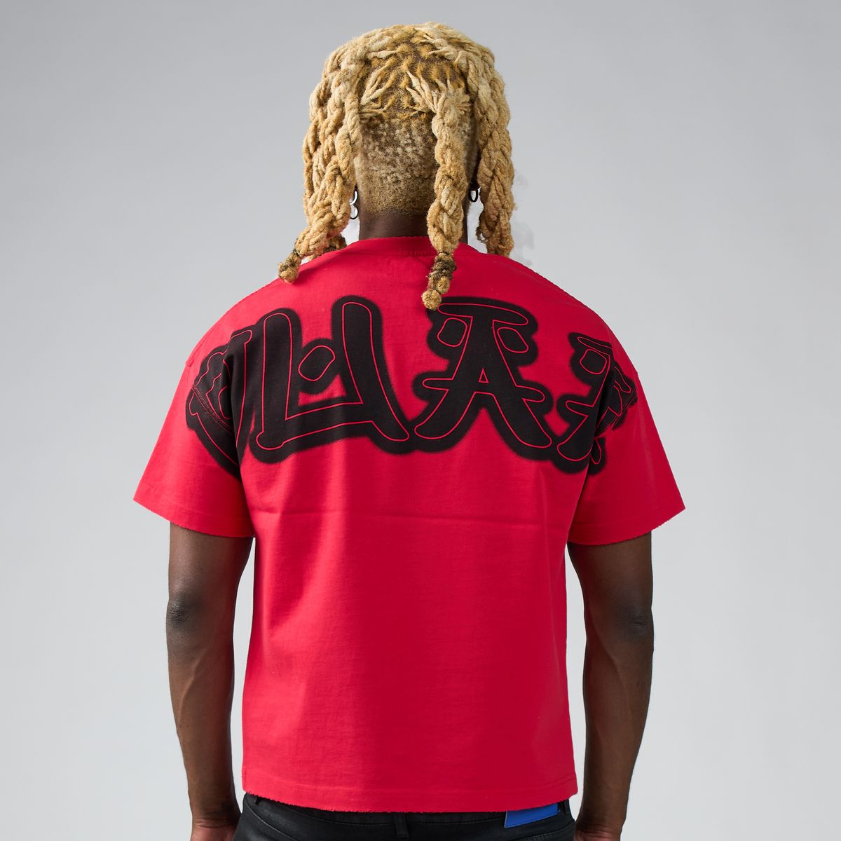 CAMISETA DUAA