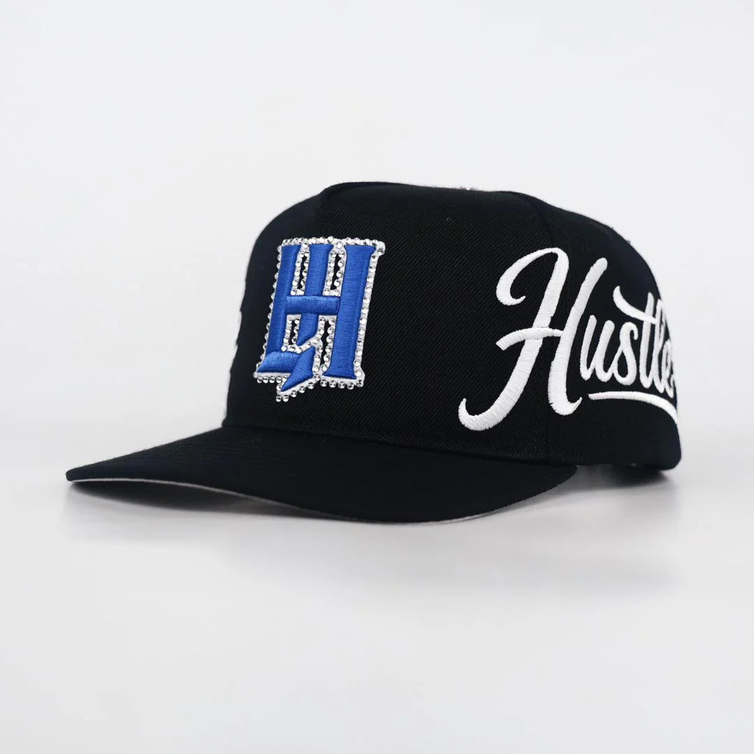 GORRA LIFE HUSTLERS