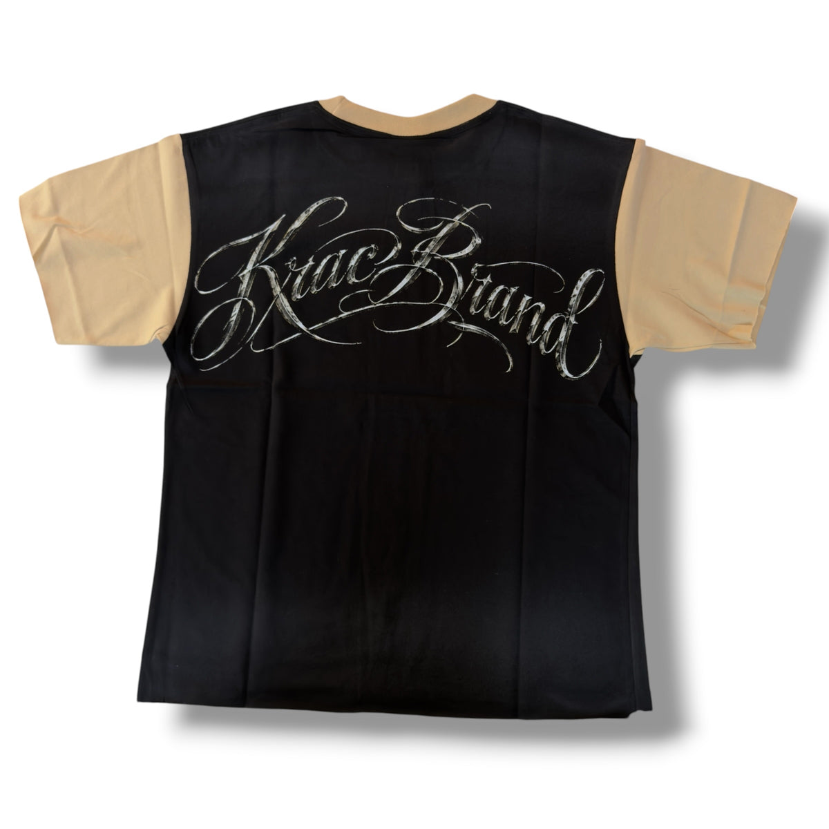 CAMISETA KRAC