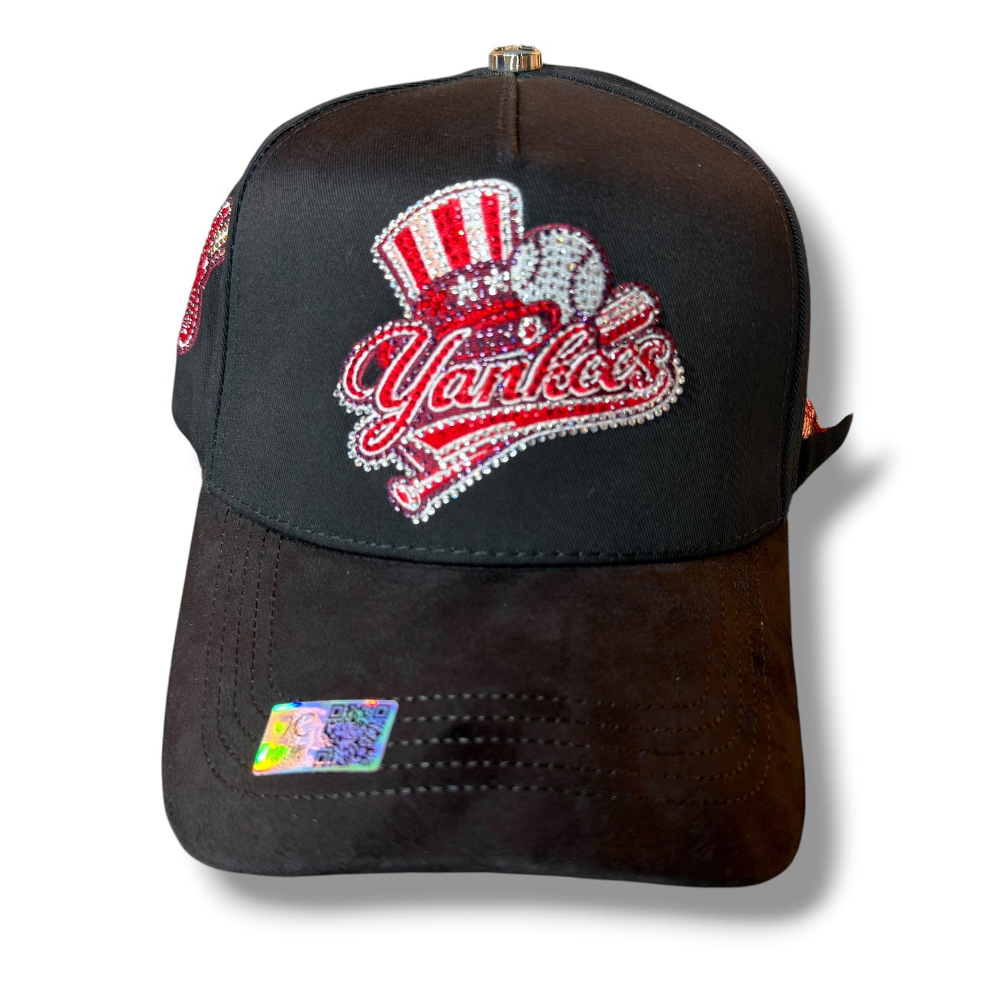 GORRA NY VQZ CAPS