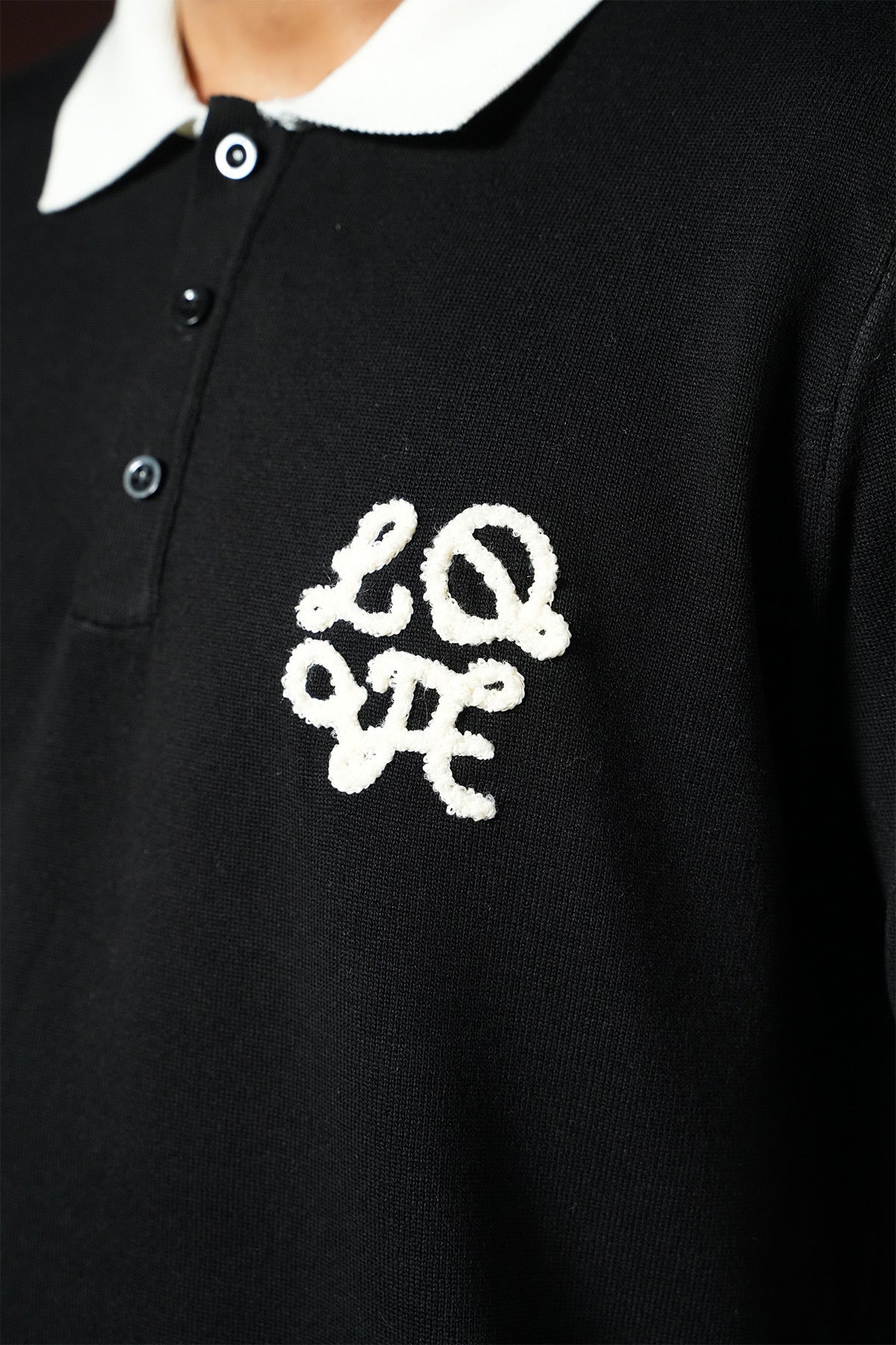 POLO IKAO PARIS